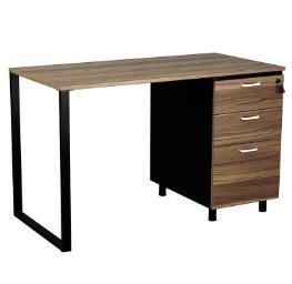 China Manufactory Customized Office Desk with Drawer