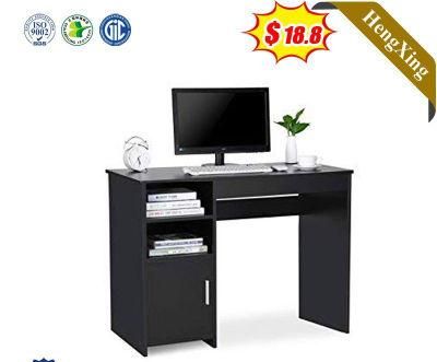 China Manufacturer Home Office Furniture Study Small Space Computer Table Laptop Desk