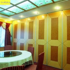 Banquet Movable Acoustic Panel Partitions