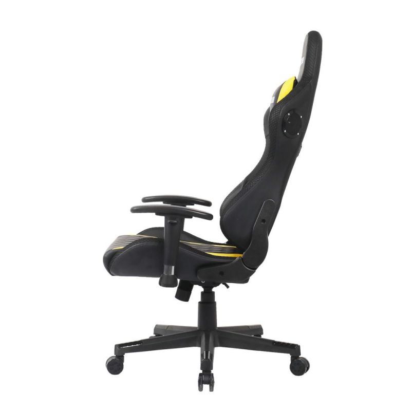 High Quality Adjustable and Movable PC Computer Wholesale Gamer Chair