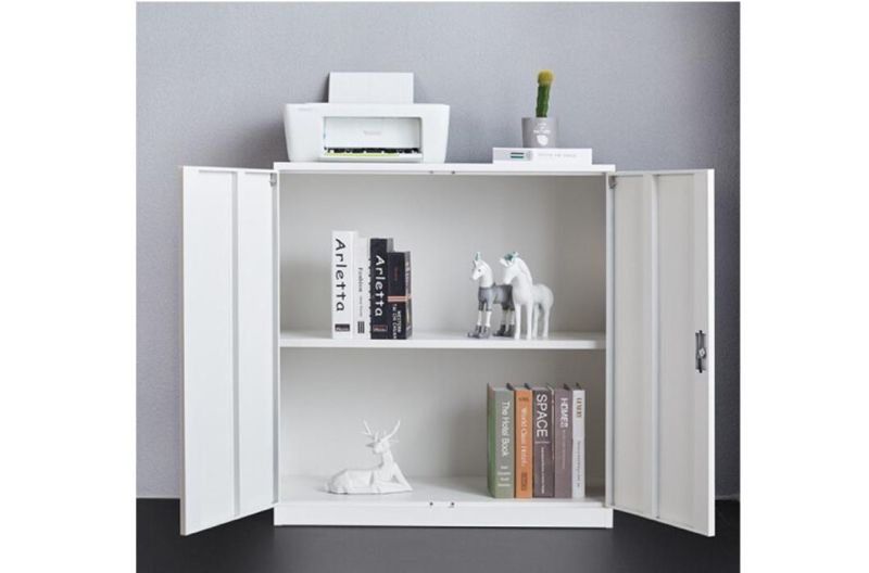 Good Price Steel Low Cabinet with Metal Drawer Durable Cabinet
