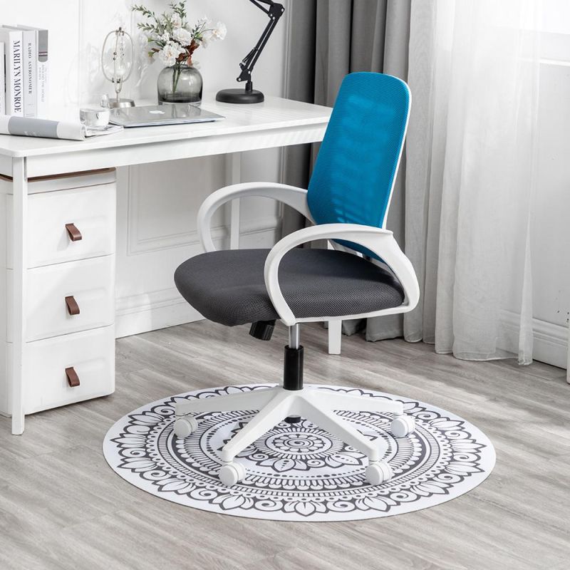Best Ergonomic Back Design Office Chair Executive Computer Swivel Chair High Back Mesh Chair