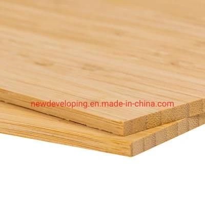 High Quality 5mm Bamboo Panel 6mm Vertical Bamboo Timber Carbonized Bamboo Wood Sheets for Sale