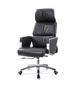 Office Furniture Factory Best Quality Revolving Leather Office Chair A650