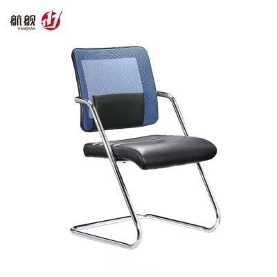 Mesh MID Back High Desity Sponge Office Chair for Meeting Room