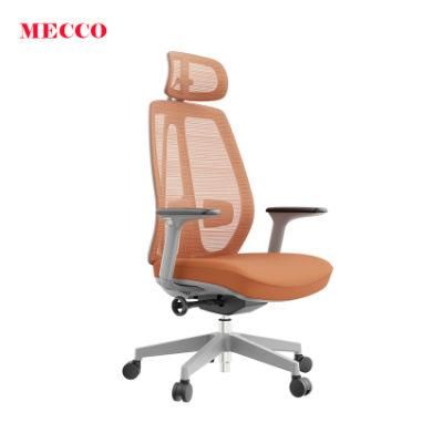 Fashion Design High Back Manager Office Mesh Chair