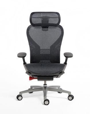 Archimedes New Model Fashion Anti-Fatigue Biomechanics Office Chair Premium Seating
