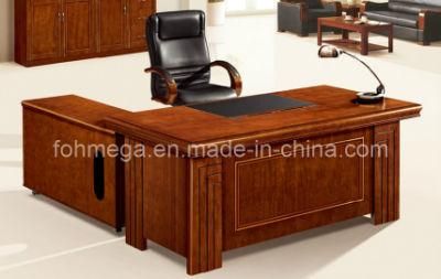 Elegant CEO Office Furniture CEO Executive Office Furniture (FOHS-1800)
