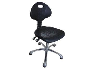 Polyurethane ESD Cleanroom Office ESD Chair for Lab Furniture