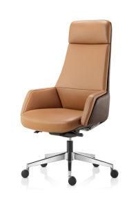 Modern BIFMA Executive Office Chair