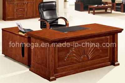 Cost-Effective Office Furniture Executive Office Desk High Quality Executive Table