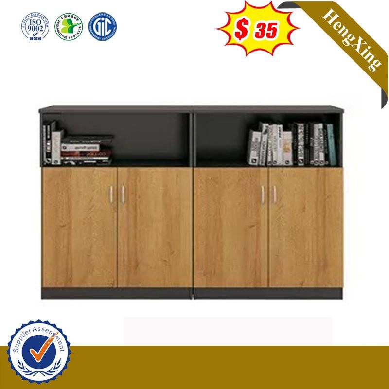 Modern Office Furniture Filing Cupboard Fireproof Office Storage Cabinet