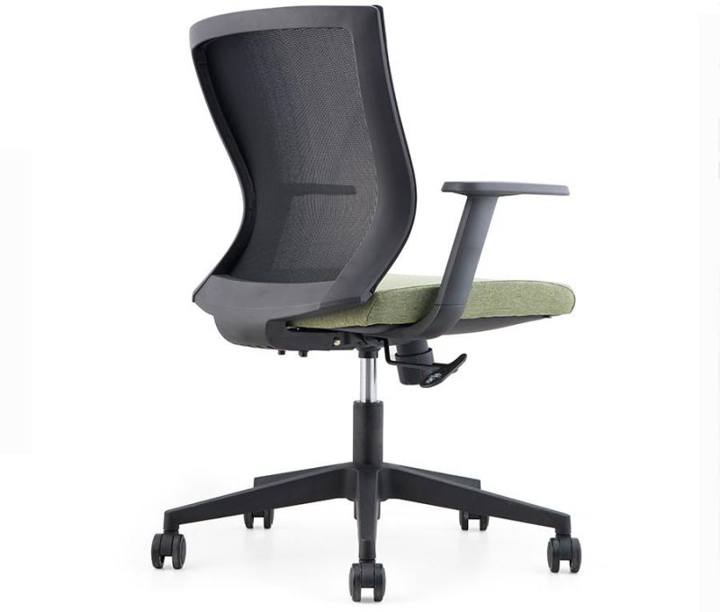 Hot Selling Mesh Adjustable Back Office Chair Computer Staff Chair