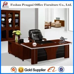 Modern Simple Executive Office Table on Promotion