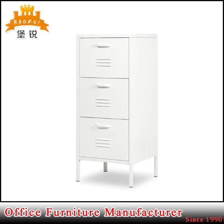 Metal Office Furniture Chest New Design Cupboard Filing Cabinet