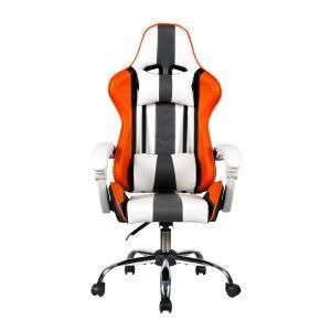 HS-202 Metal Frame Fabric Armless Stacking Chair Office Visitor Chair Training Staff Used Conference Room Guest Chair