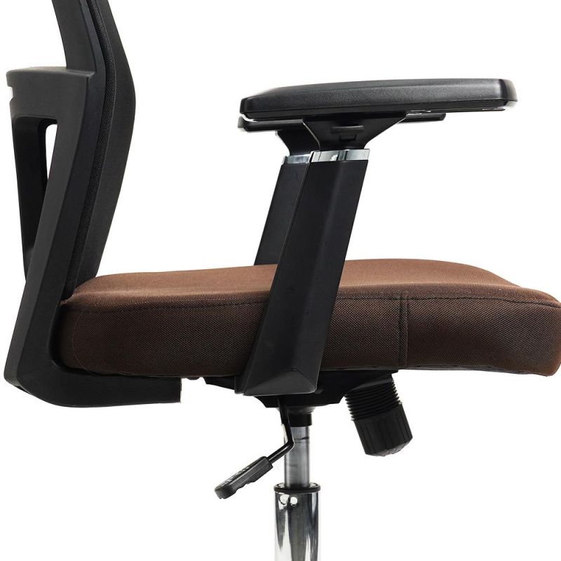 Free Sample Modern High Back Swivel Executive Office Chair