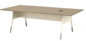 New Style Contemporary Office Executive Conference Table (BL-BYYM24A/BYYM36B)
