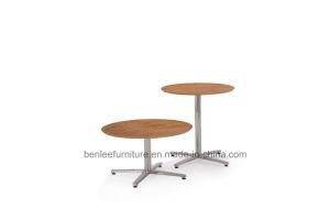 Modern Office Furniture Wood Coffee Table (BL-AO029)