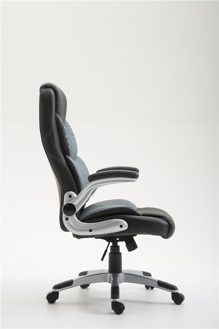 Office Furniture Staff Chair with High Back