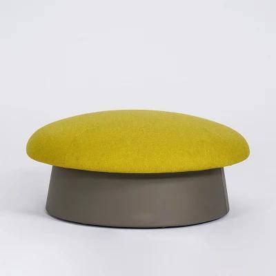 High Quality Modern Leisure Office Furniture Home Office Sofa Stool