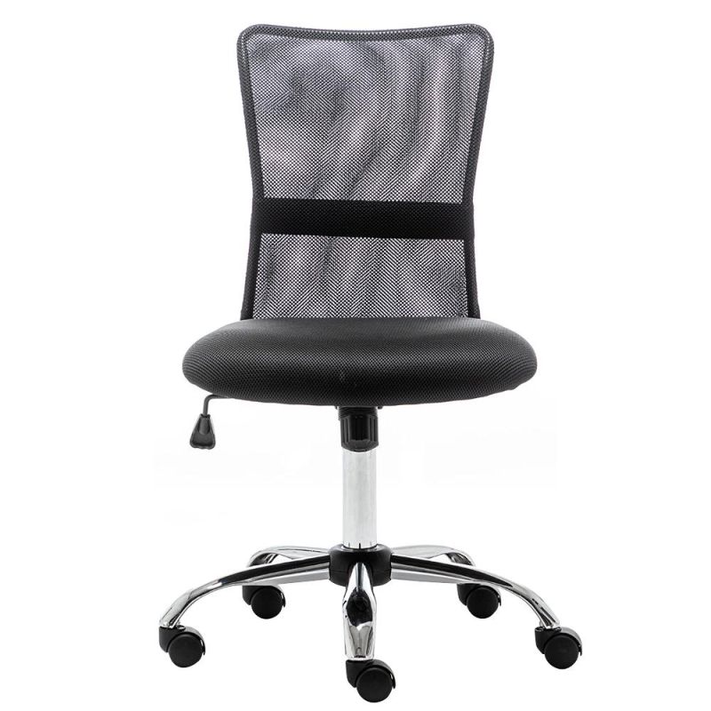 Office Chairs Cheap Boss Secretary Mesh Swivel Executive Office Chair for Office Desk