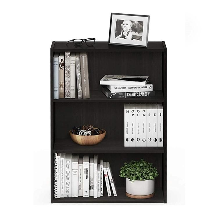 Small Book Storage Cabinet Corner Bookcase