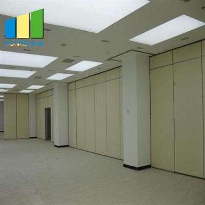 Office/Training/Meeting Room Divider Movable Sliding Partition Wall