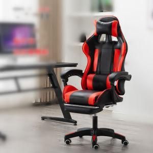 High Back King Chair Office Computer Chair Gaming Chair Cheap for Gamer