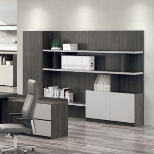 Modern Design Wooden Filing Cabinet Office Wood File Cabinet