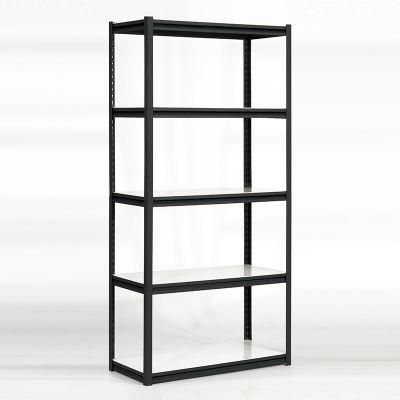 Boltless Warehouse Storage Light Duty Metal Rack