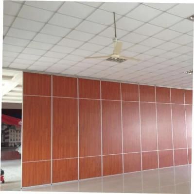 Collapsible Partition Walls Sliding Exhibition Booth Partition Walls