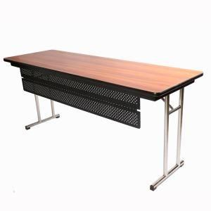 Modern Detachable Modular Stainless Steel Conference Table