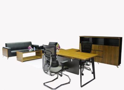 Premium Modern Design Cost Effective Executive Manager Desk