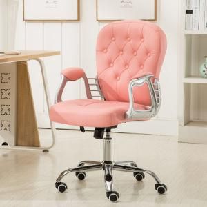 Factory Price Comfortable Fixed Office Chair with ISO Certification