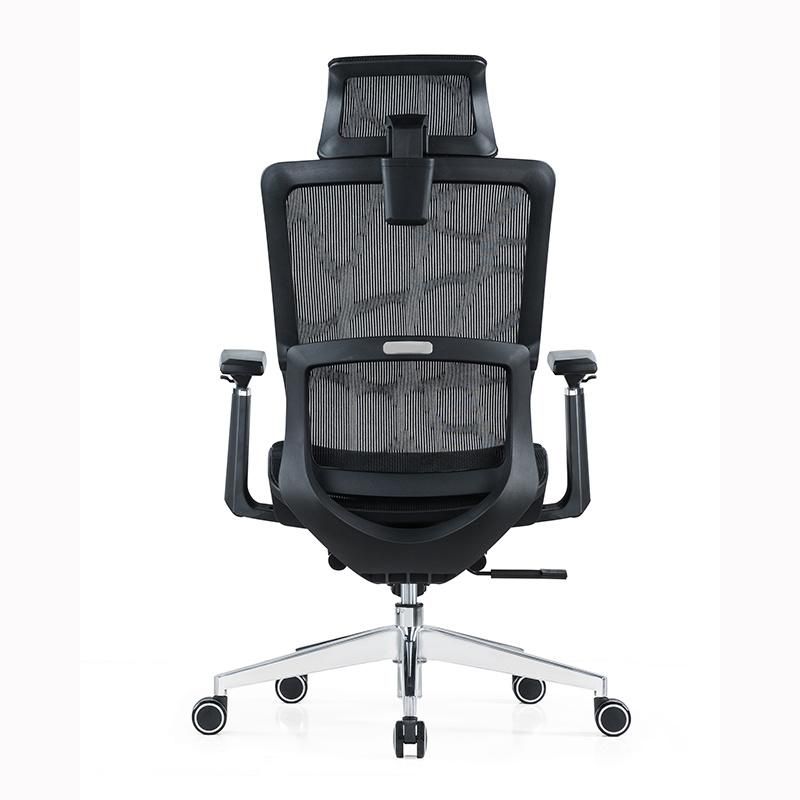 New Design Professional High Quality Ergonomic Office Chair Boss Chair