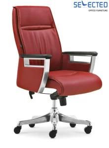 Office Furniture Boss Leather Executive Chair