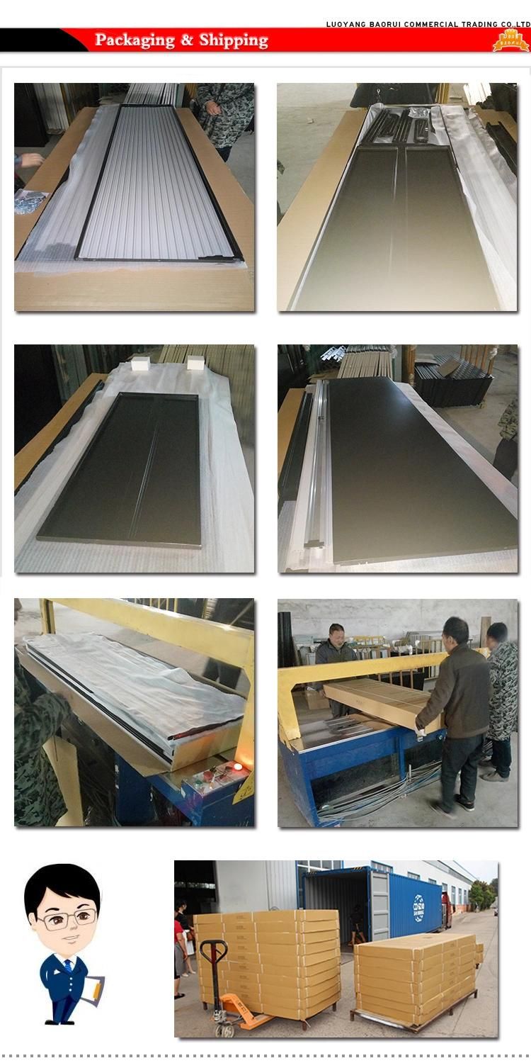 Steel Office 2 Doors Wholesale Storage Tambour Cabinet