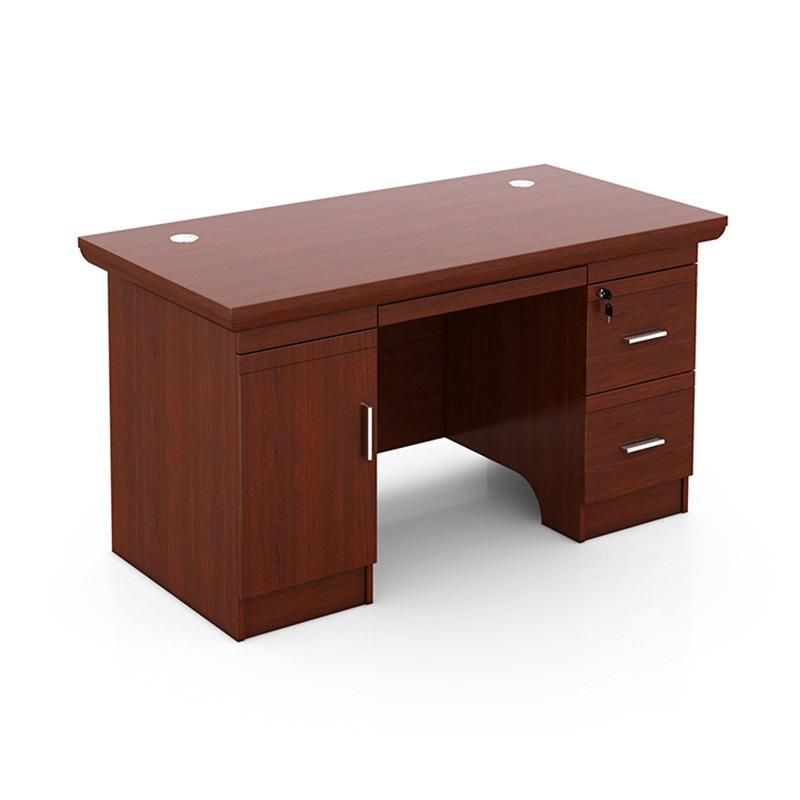 Factory Direct Sales Modern Office Desk Manager Desk