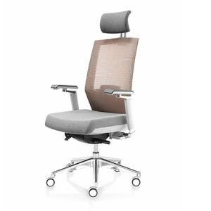 Comfortable Best Ergonomic Swivel Executive Mesh Office Chair