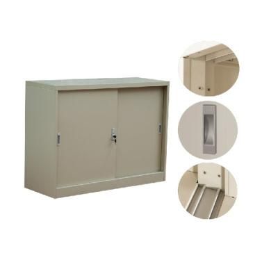 Colour Metal Combination Lock Double Door Company Cabinet Commercial File Cabinet Comic Book Storage Cabinet