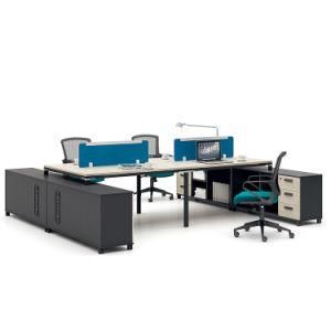 Factory Direct Sale Office Space Furniture Office Executive Workstation