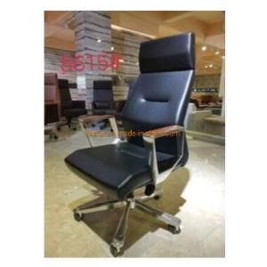 Italy Style Design Luxury Modern Leather Upholstered Office Chair