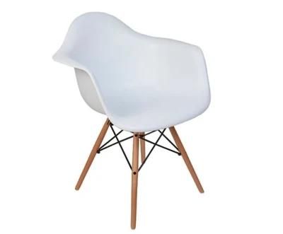 Cheap Daw Armchair Replica Chair Plastic Chair