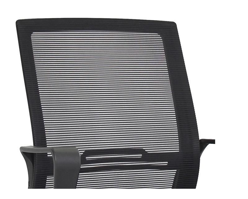 Ergonomic Popular Mesh Chair MID Back Nylon Base Mesh Office Chair