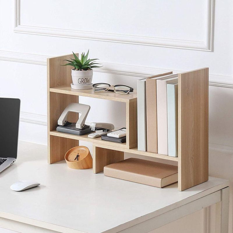 Modern Office Study General Simple Furniture Storage Files Computer Desk