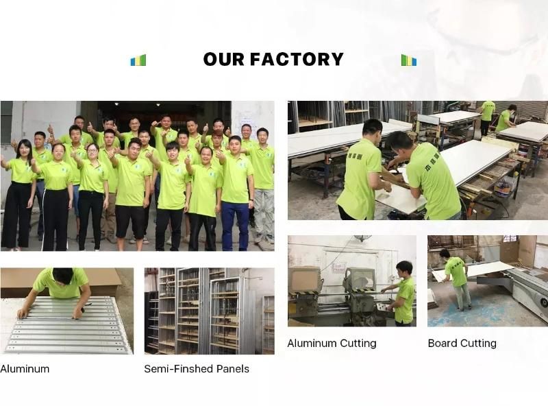 Operable Wooden Soundproof Folding Hotel Acoustic Partition Walls Malaysia