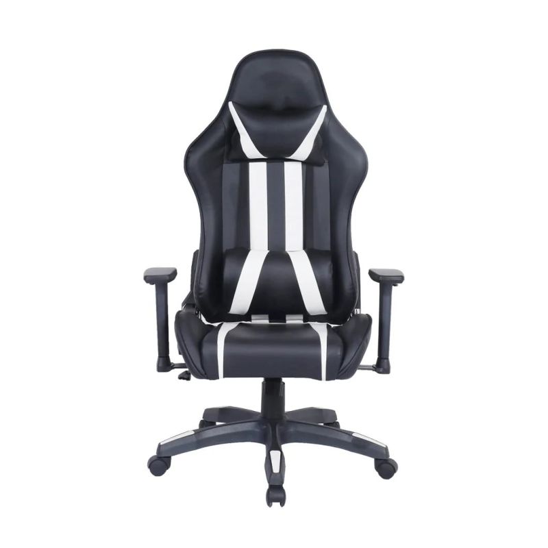Electric Office Office Chairs Game Wholesale Market Ingrem China Gamer Ms-921 Massage Chair