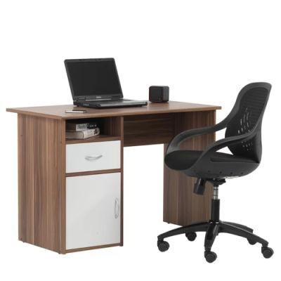 Modern Home Simple Furniture Indoor Office MDF Computer Desk Wholesale