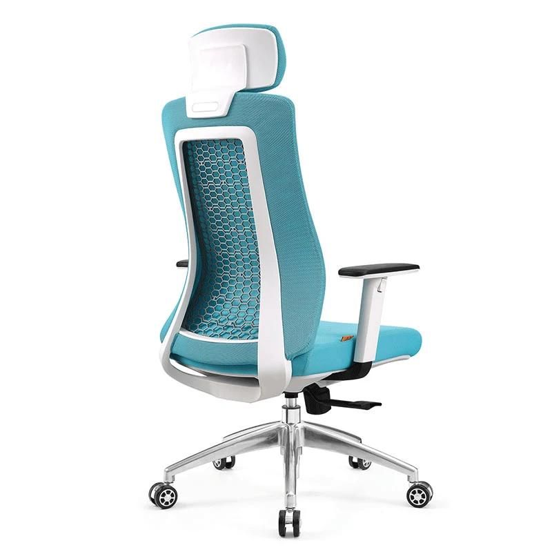 2022 Factory Wholesale Swivel Ergonomic Office Chair Executive Mesh Chair